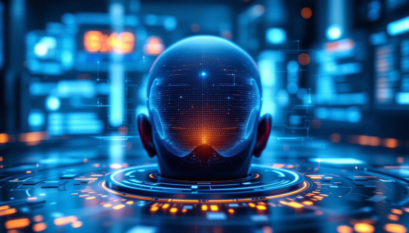 The Role of AI in Addressing Hair Loss and Scalp Health