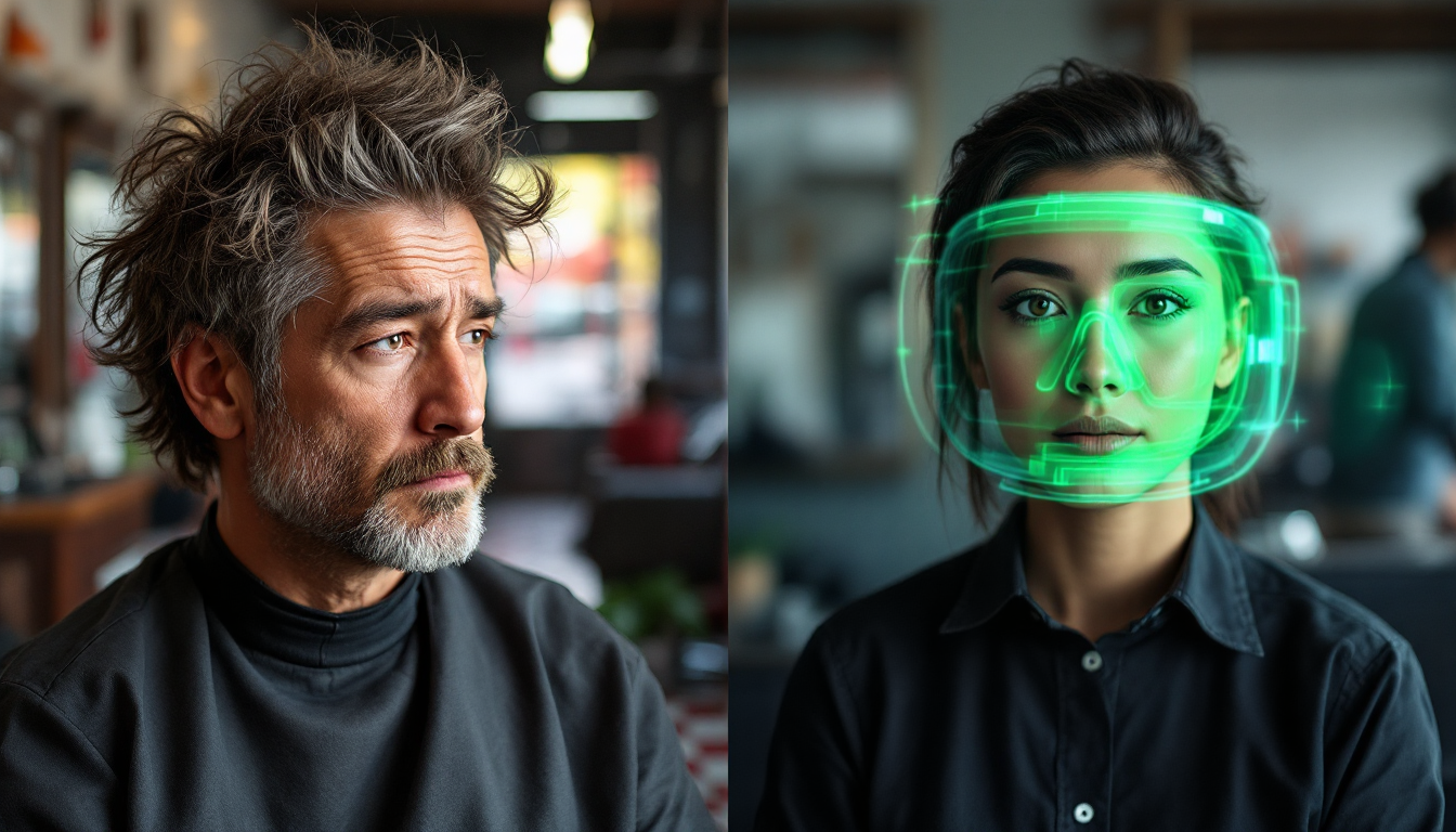 Hairstyle Failures and Fixes: How AI Can Prevent Common Haircut Disasters