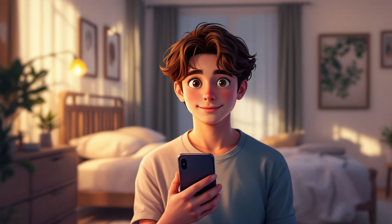 AI-Driven Hairstyle Customization: Tailoring Trends to Personal Preferences