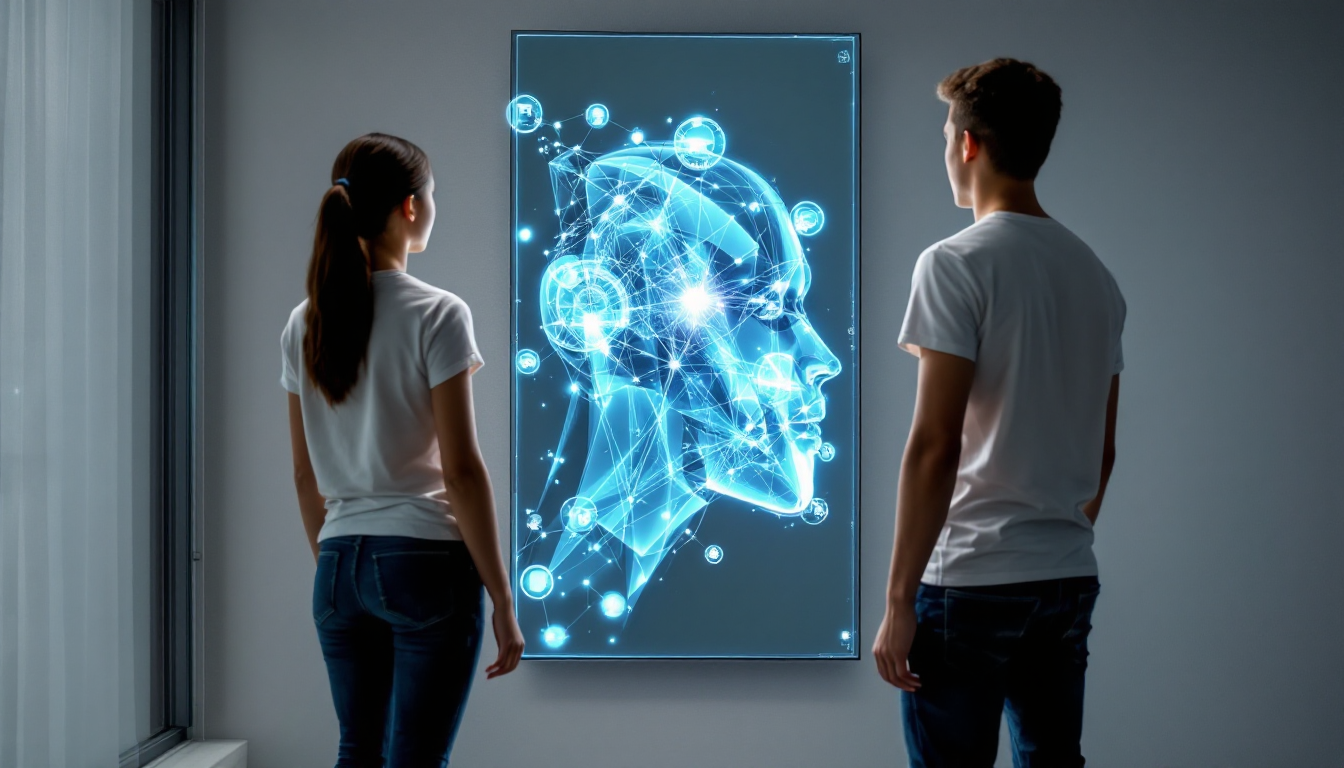 AI and Augmented Reality: Transforming Hairstyling Right Before Your Eyes