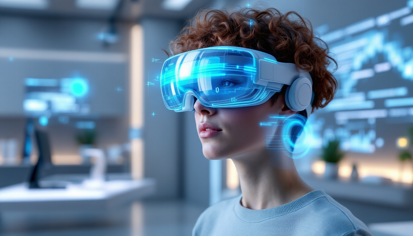 The Next Frontier: AI Hairstyling in Augmented Reality